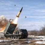 Defense Forces struck a 'Shahed' drone base in the vicinity of Donetsk Airport with ATACMS and SCALP missiles – General Staff released video