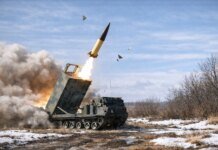 Defense Forces struck a 'Shahed' drone base in the vicinity of Donetsk Airport with ATACMS and SCALP missiles – General Staff released video