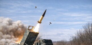 Defense Forces struck a 'Shahed' drone base in the vicinity of Donetsk Airport with ATACMS and SCALP missiles – General Staff released video