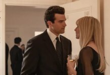 Daryl Hannah criticized her portrayal in 'The Love Story' as 'textbook misogyny'