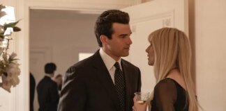 Daryl Hannah criticized her portrayal in 'The Love Story' as 'textbook misogyny'