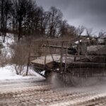 42 combat engagements took place at the front, most attacks in the Pokrovsk and Kostiantynivka directions General Staff