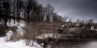 42 combat engagements took place at the front, most attacks in the Pokrovsk and Kostiantynivka directions General Staff