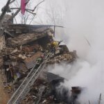 Death toll in Kharkiv rises to 11 people – mayor