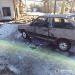 Two people killed in Kharkiv region due to Russian UAV attacks