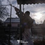 113 combat engagements took place at the front, most attacks in the Pokrovsk direction – General Staff