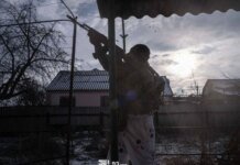 113 combat engagements took place at the front, most attacks in the Pokrovsk direction – General Staff