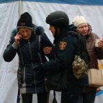 CPD: Russia spreads fake news about Ukrainian air defense being responsible for the deaths of 11 people in Kharkiv