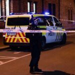 Explosion near US Embassy in Oslo, no casualties