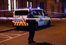 Explosion near US Embassy in Oslo, no casualties