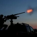 Russia attacked Ukraine with 117 UAVs and 2 ballistic missiles – 98 drones shot down