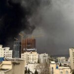 UAE attacked Iran for the first time – desalination plant damaged