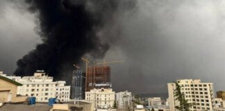 UAE attacked Iran for the first time – desalination plant damaged