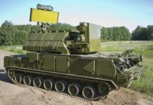 Birds of Magyar destroyed Tor SAM system and Zhitel electronic warfare complex during a night hunt