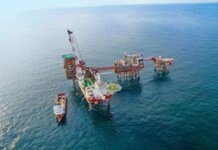 Great Britain left with only two days of gas supply – Daily Mail