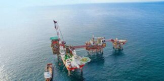 Great Britain left with only two days of gas supply – Daily Mail