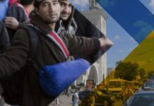 Russia is massively importing migrants from Central Asia to the temporarily occupied territories and recruiting them into the army – CNS