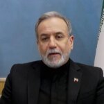 Iran confirms military aid to Russia in war against US and Israel