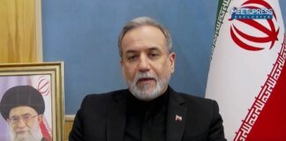 Iran confirms military aid to Russia in war against US and Israel