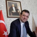 Istanbul Mayor Ekrem İmamoğlu to face trial in corruption case