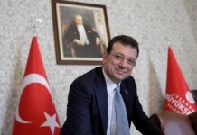Istanbul Mayor Ekrem İmamoğlu to face trial in corruption case