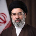New Iranian leader Mojtaba Khamenei is being treated at Putin's residence after US and Israeli strikes – media