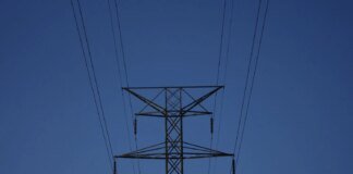 Enemy attacks cut power to parts of three regions, with schedules in some areas