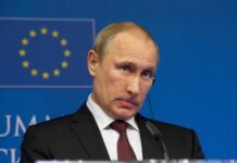 Putin congratulated Mojtaba Khamenei on his election as Supreme Leader of Iran