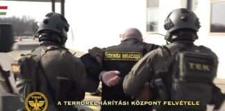 Ukraine's Foreign Ministry accused Hungary of state banditry and gross violation of the rights of detained Ukrainian cash collectors