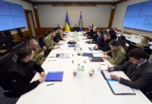 Zelenskyy discussed requests for assistance in countering "Shaheds" and similar threats at the Staff meeting – there are already 11 appeals from Iran's neighbors, Europe, and America