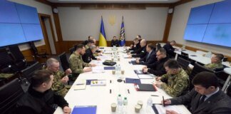 Zelenskyy discussed requests for assistance in countering "Shaheds" and similar threats at the Staff meeting – there are already 11 appeals from Iran's neighbors, Europe, and America