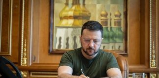 Zelenskyy signed a law on combating discrimination and sexual harassment in the military