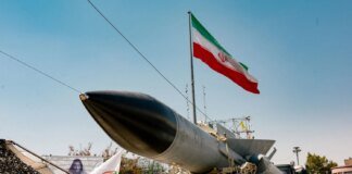 Will Iran strike Ukraine after statements about assistance in shooting down "Shaheds": expert assessed the risks