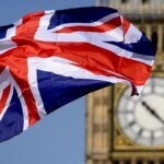 British planes intercept drones to protect Jordan and Bahrain