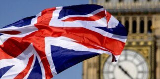 British planes intercept drones to protect Jordan and Bahrain