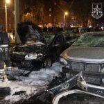In Kharkiv, the number of victims of the enemy drone attack has risen to 8