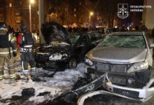 In Kharkiv, the number of victims of the enemy drone attack has risen to 8