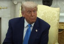 Trump called the war in Iran a "short-term excursion"