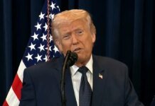 "He would be much more useful if he ended the war against Ukraine": Trump on his conversation with Putin