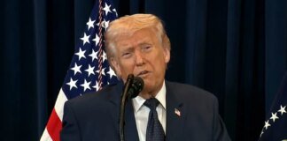 "He would be much more useful if he ended the war against Ukraine": Trump on his conversation with Putin