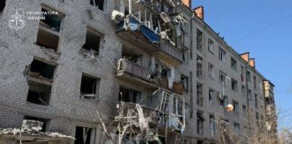 Death toll from Russia's KAB strike on the center of Sloviansk has doubled