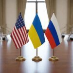 How the war in Iran affects negotiations on Ukraine – is peace closer or further away than ever?