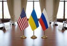 How the war in Iran affects negotiations on Ukraine – is peace closer or further away than ever?