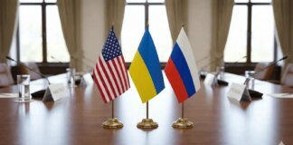 How the war in Iran affects negotiations on Ukraine – is peace closer or further away than ever?