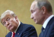 US did not disclose details of Trump's conversation with Putin to Ukraine – Zelenskyy