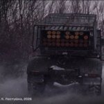 Occupiers launched over 6,000 drones and carried out 120 attacks in 24 hours – General Staff on the front situation