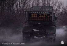 Occupiers launched over 6,000 drones and carried out 120 attacks in 24 hours – General Staff on the front situation