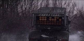 Occupiers launched over 6,000 drones and carried out 120 attacks in 24 hours – General Staff on the front situation