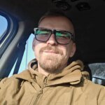 Military serviceman and media professional Volodymyr Fomichenko-Zakutskyi killed at the front