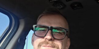 Military serviceman and media professional Volodymyr Fomichenko-Zakutskyi killed at the front